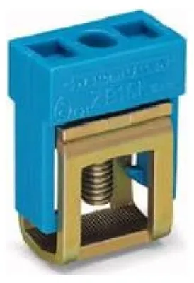 Immagine prodotto di Morsetto di collegamento 2,5-16qmm 210-281
