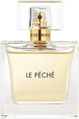 Zdjęcie produktu dla Eisenberg Le Peche Femme woda perfumowana 50ml