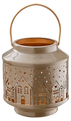 Produktbild von BUTLERS Laterne COZY HOME