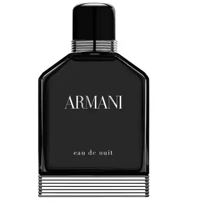 Immagine prodotto di Giorgio Armani Eau de Nuit Pour Homme Woda toaletowa, 100ml