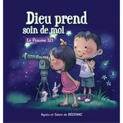 Obrázok produktu pre Boh sa o mňa stará
