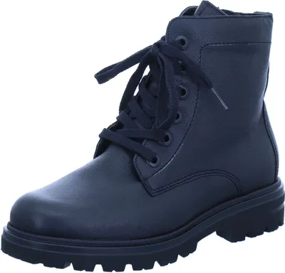 Immagine prodotto di Hartjes stivali stringati da donna 31363931363833 Nero 37 1/2 EU