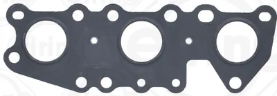 Produktbild von ELRING 033.891 Abgaskrümmerdichtung für BMW 3 Limousine (F30, F80) Auspuffkrümmer