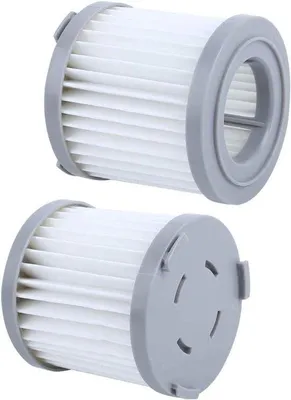 Immagine prodotto di Filtri per aspirapolvere, 2 pezzi, accessori per aspirapolvere Lexy Jimmy
