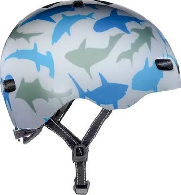 Produktbild von NUTCASE Kinder-Fahrradhelm  Baby Nutty, BABY SHARK