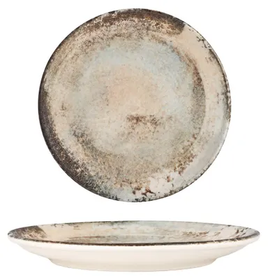 Productafbeelding van Rinart Dessertbord - Obvara - Porselein - 21 cm