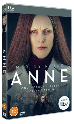 Obrázok produktu pre Anne [DVD] [2022]