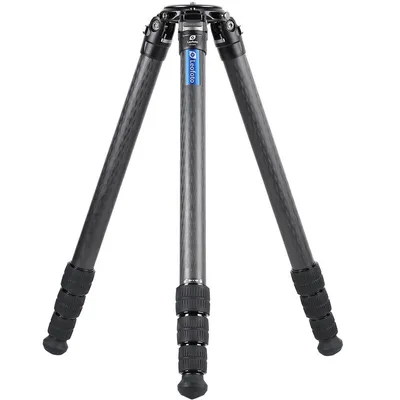 Produktbild von Leofoto Carbon-Dreibeinstativ LM-404C Summit