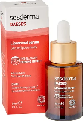 Produktbild von Sesderma DAESES, Frauen, Jeder Hauttyp, 30 ml