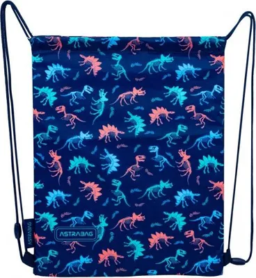 Produktbild von AstraBAG DINOSAUR, AD1, 507024011