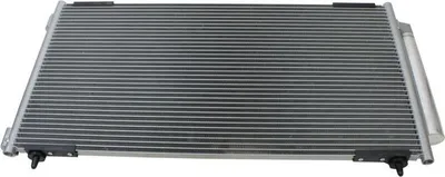 Produktbild von MAXGEAR AC830217 Kondensator Klimaanlage Klimakondensator passend für PEUGEOT 807 MPV +Trockner