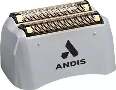 Produktbild von Andis Ersatzfolie für Andis Profoil TS1 und TS2