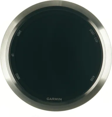 Produktbild von Display für Garmin Forerunner 645mit Rahmen Touchscreen Displayglas Anzeige
