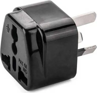 Produktbild von PNI 220 V Steckdosenadapter für Europa-UK