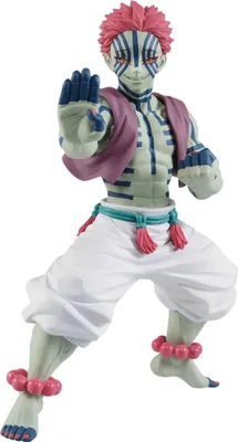 Obrázek produktu pro Bandai - Banpresto Demon Slayer Vibration Stars Akaza