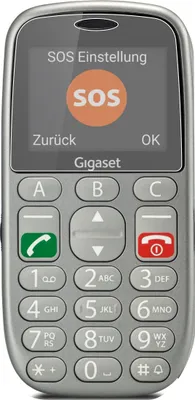 Immagine prodotto di 2x pellicola blindata per Gigaset GL390 Pellicola blindata Antishock Premium 7H