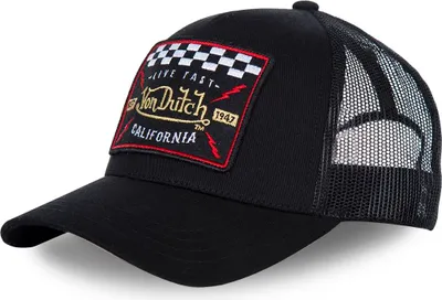 Produktbild von Von Dutch WIP VD/0/CAS1/BLACKY4/JUNIOR in nan color