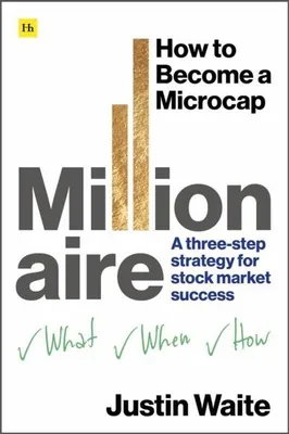Immagine prodotto di How to Become a Microcap Millionaire