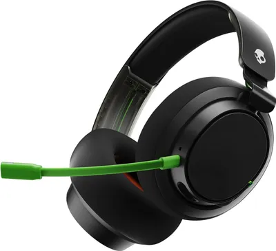 Image de SKULLCANDY Casque de jeu SLYR Pro Wireless Schwarz Digi Hype XB