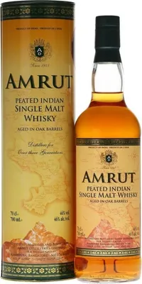Image de Amrut Peated
