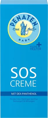 Immagine prodotto di Penaten Crema Sos Piccoli Aiutanti 75 ml
