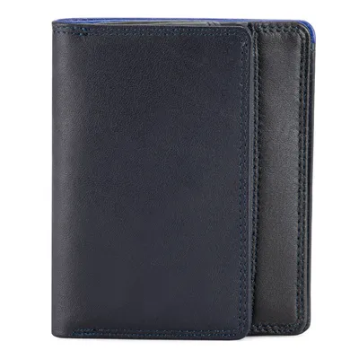 Produktbild von MyWalit Geldbörse RFID Leder 10 cm
