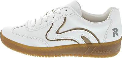 Image de Rieker M5512-81 (36/weiss/camel)