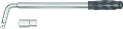 Produktbild von Teleskop-Stecknuss-Radmutternschlüssel 17 mm