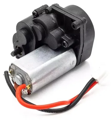 Imagen del producto de HobbyTech CRX18-101, Kit de motor, , Acero