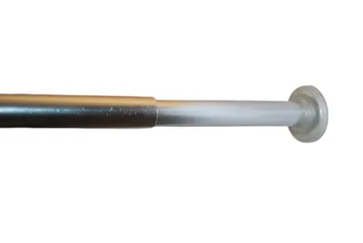 Produktbild von Duschstange Teleskopstange Klemmstange 70-120cm silber