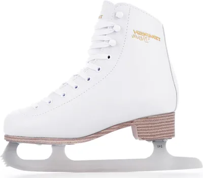 Productafbeelding van Kunstschaatsen Dames - Schaatsen Dames - IJspret - Hoge Kwaliteit - Niet gespecificeerd - Wit