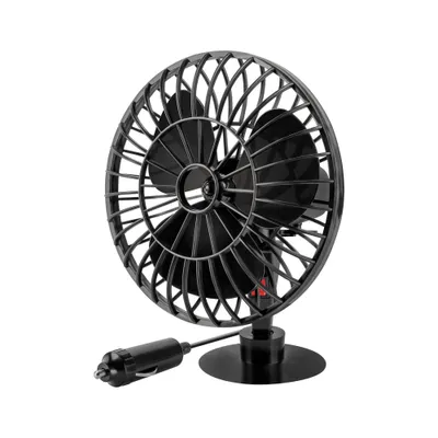 Obrázok produktu pre Ventilátor do auta 12 V