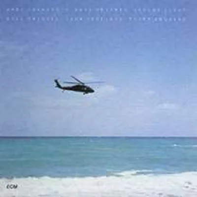Obrázek produktu pro Marc Johnson: Basové touhy: (CD / B)