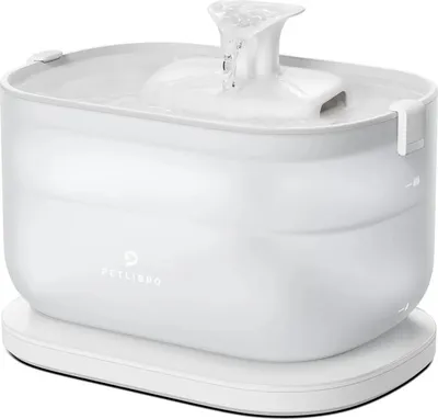 16 Stück Catit PIXI Katzenbrunnen Filter - Ersatzf Produktbild-Vorschau 1