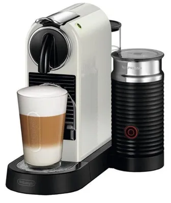 Image de De’Longhi Citiz EN267.WAE Drip coffee maker 1 L