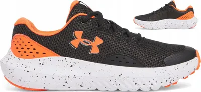 Produktbild von Under Armour Ua Bgs Surge 4 Jungen Schuhe 3027103-005__5
