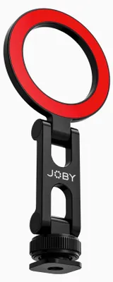 Immagine prodotto di Supporto magnetico per telefono Joby GripTight con attacco a freddo per fotocamera