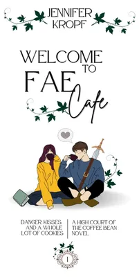 Produktbild von Welcome to Fae Cafe