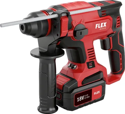 Produktbild von Flex Akku Kombihammer CHE 18.0-EC