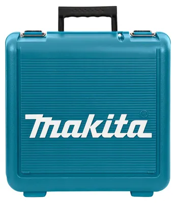 Image de Makita Mallette de transport pour défonceuse - 824880-8