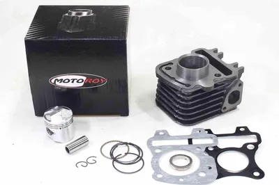 Zdjęcie produktu dla Piaggio 4T 50Ccm 39Mm Ac Kompletny Cylinder Hw