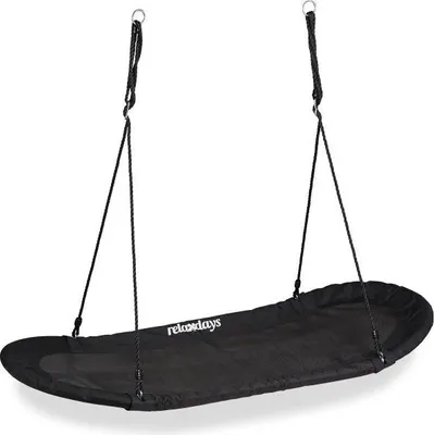 Obrázek produktu pro Nest Swing XXL černá