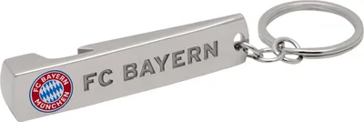 Produktbild von FC Bayern München Schlüsselanhänger Flaschenöffner