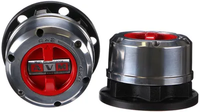 Productafbeelding van Vrijloopnaaf AVM 449HP - Opel (Vauxhall)