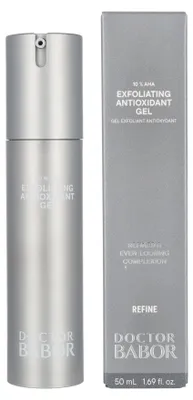 Immagine prodotto di Babor Doctor Babor Resurface Exfoliating Antioxidant Gel 50ml