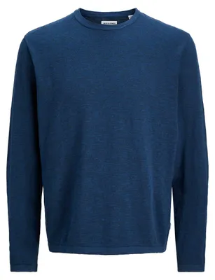 Immagine prodotto di JACK & JONES Jjesummer, maglia a girocollo
