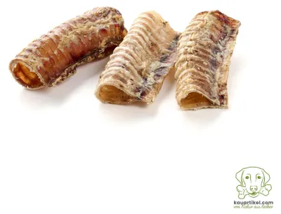 Produktbild von Rinder-Strossen, kurz 100g