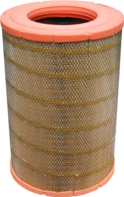 Produktbild von Luftfilter FILTRON AM 416/1 für SCANIA 4 - series Filtereinsatz