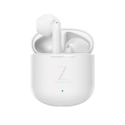 Obrázok produktu pre ZTE Buds 2022 Bluetooth slúchadlá biele (biele)