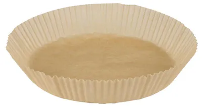 Zdjęcie produktu dla DOCHTMANN Forma do pieczenia, papier do pieczenia, 25 szt., 20 x 4,5 cm